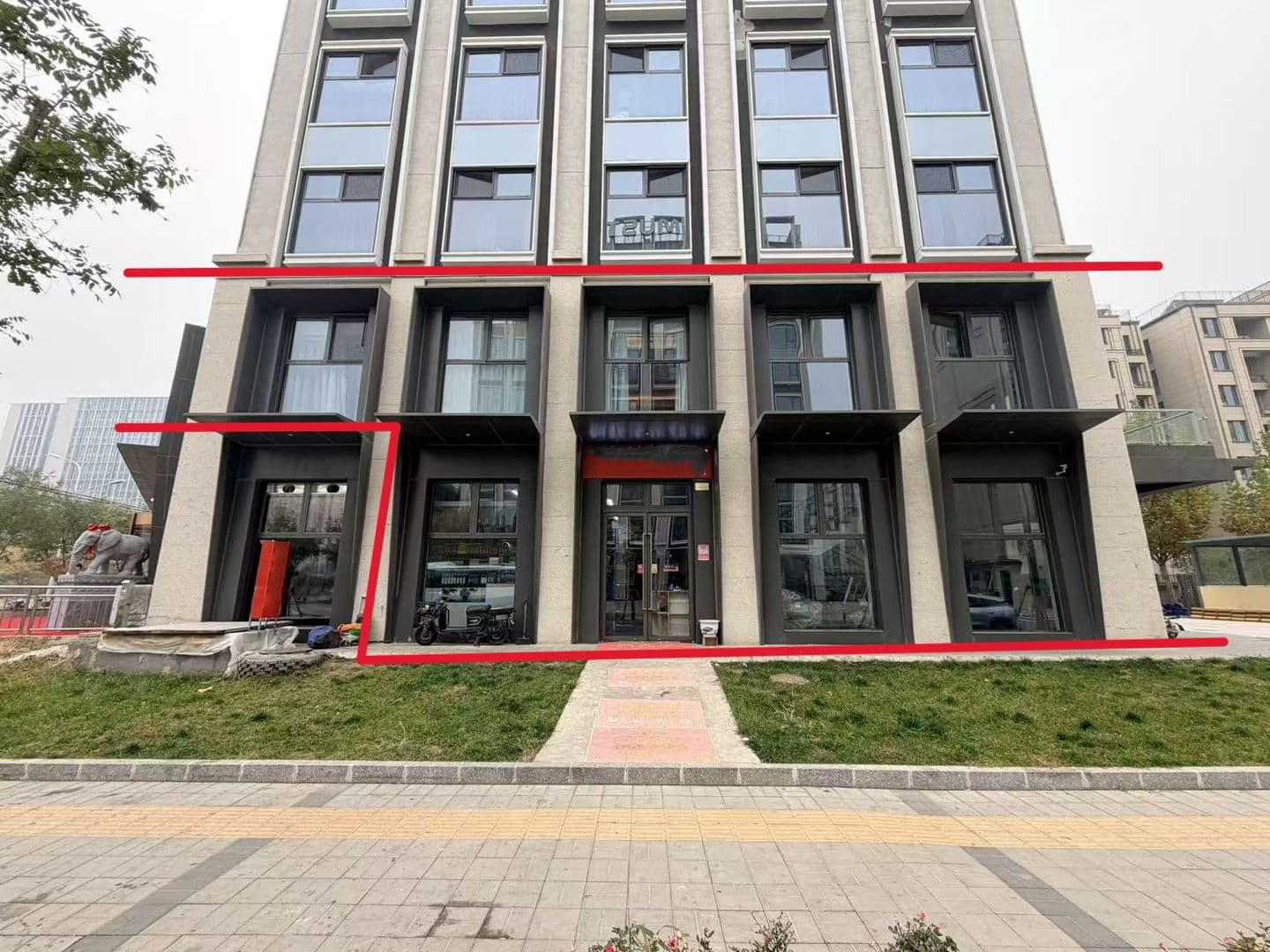 MTG-当甩手掌柜的旺铺 - 图片 1