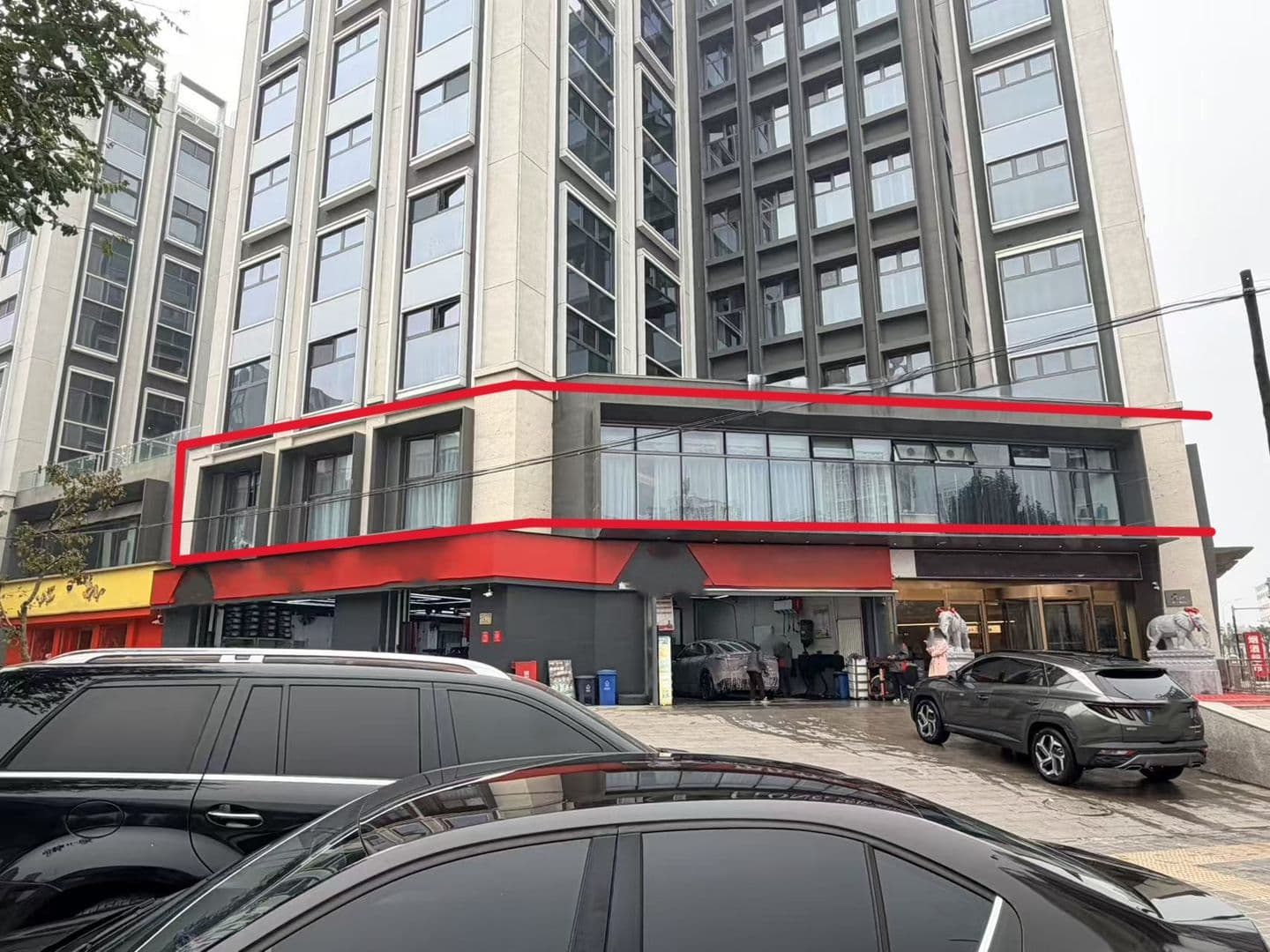 MTG-当甩手掌柜的旺铺 - 缩略图 2