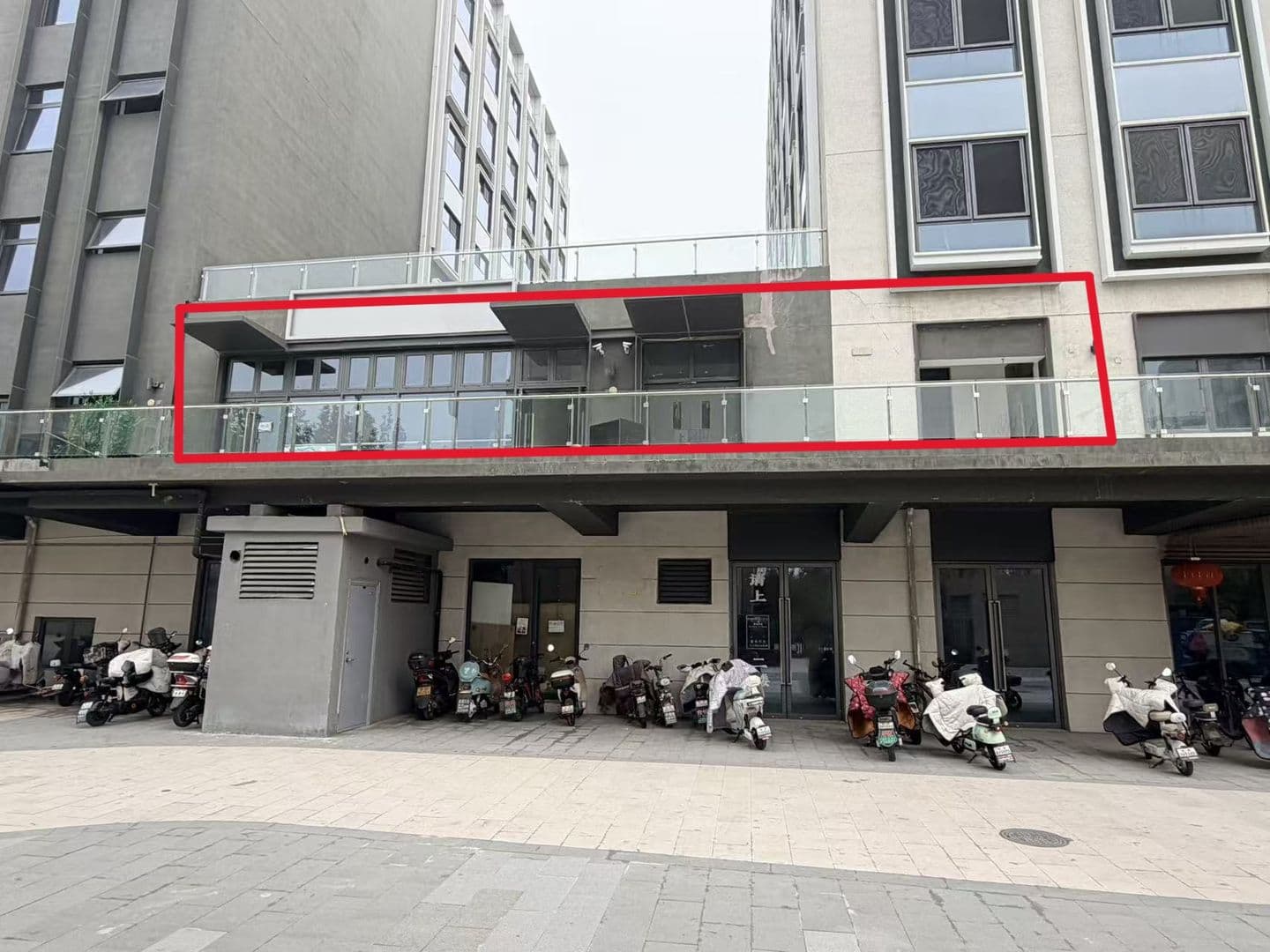 MTG-社区底商稀缺商铺 - 缩略图 2