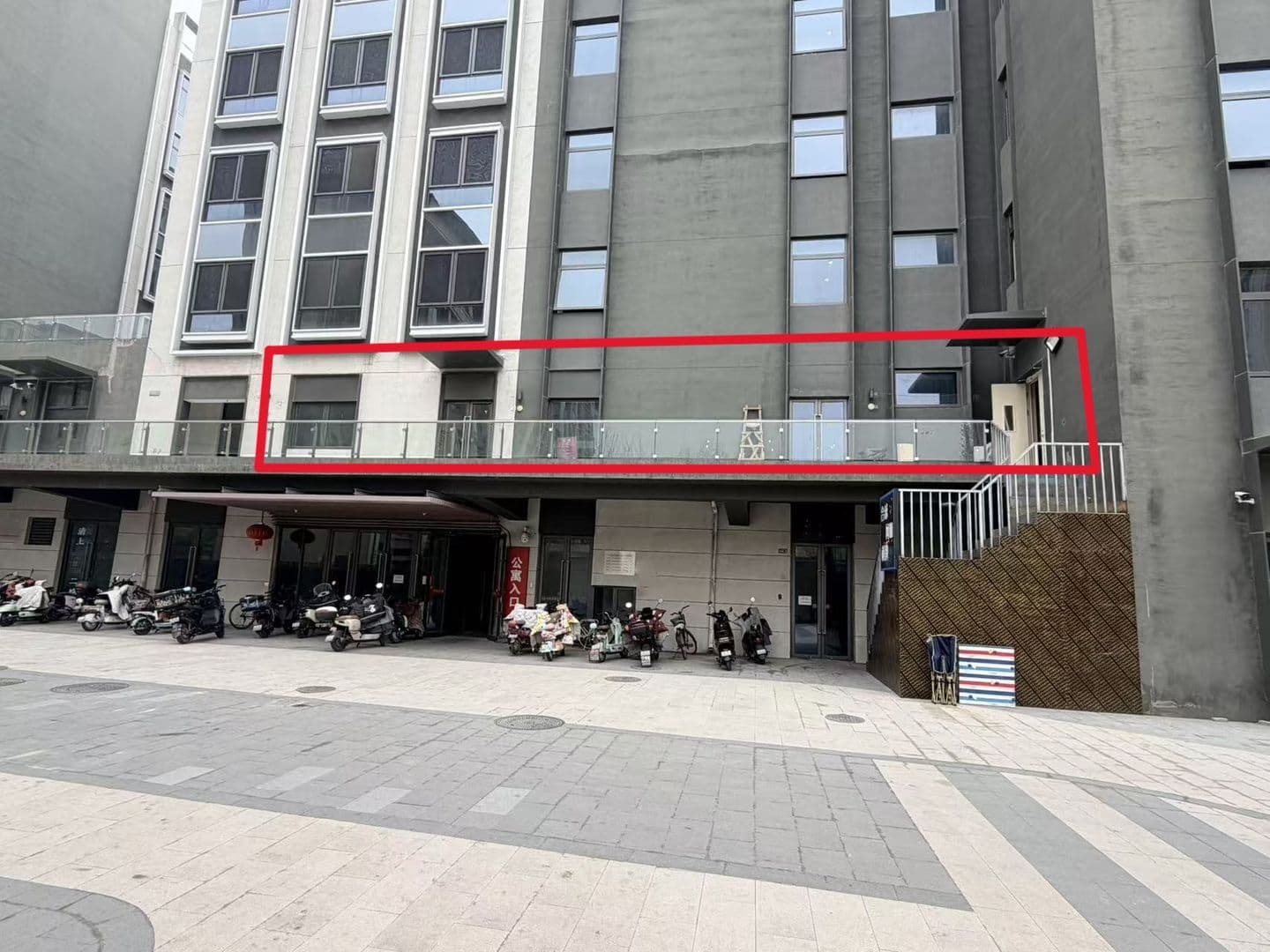 MTG-稳定租金回报 买铺即赚 - 图片 1