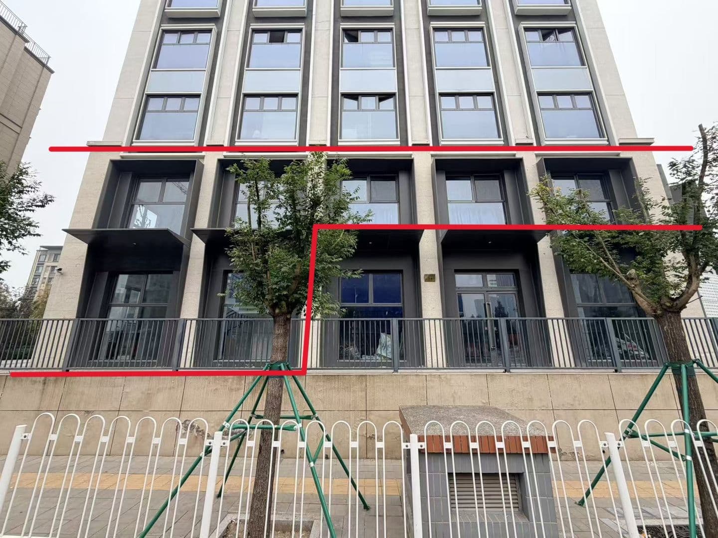 MTG-社区门口第一间 客源不愁 - 缩略图 2