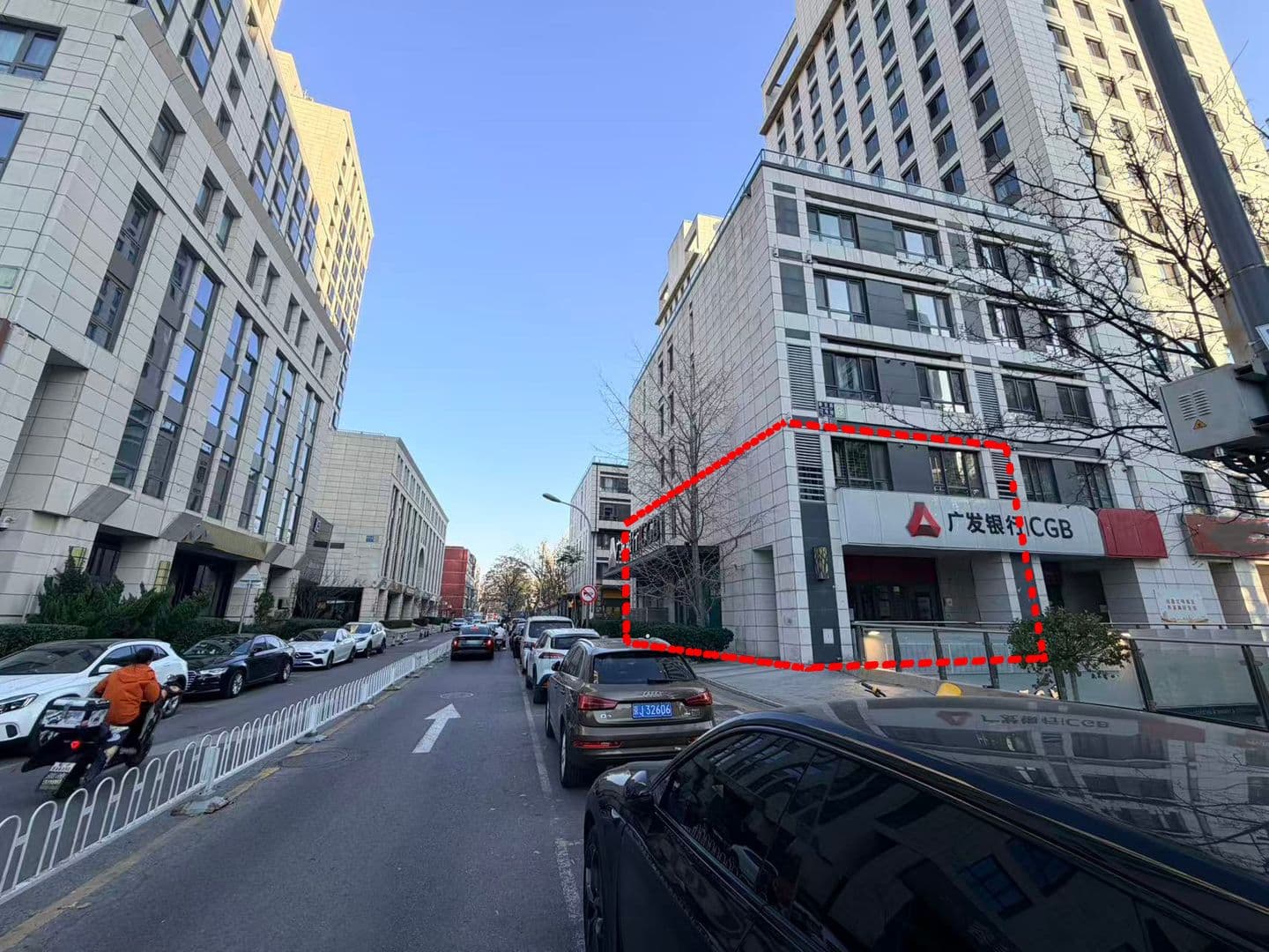 朝阳东三环黄金旺铺急售！商圈成熟，人流密集稳盈利 - 缩略图 4