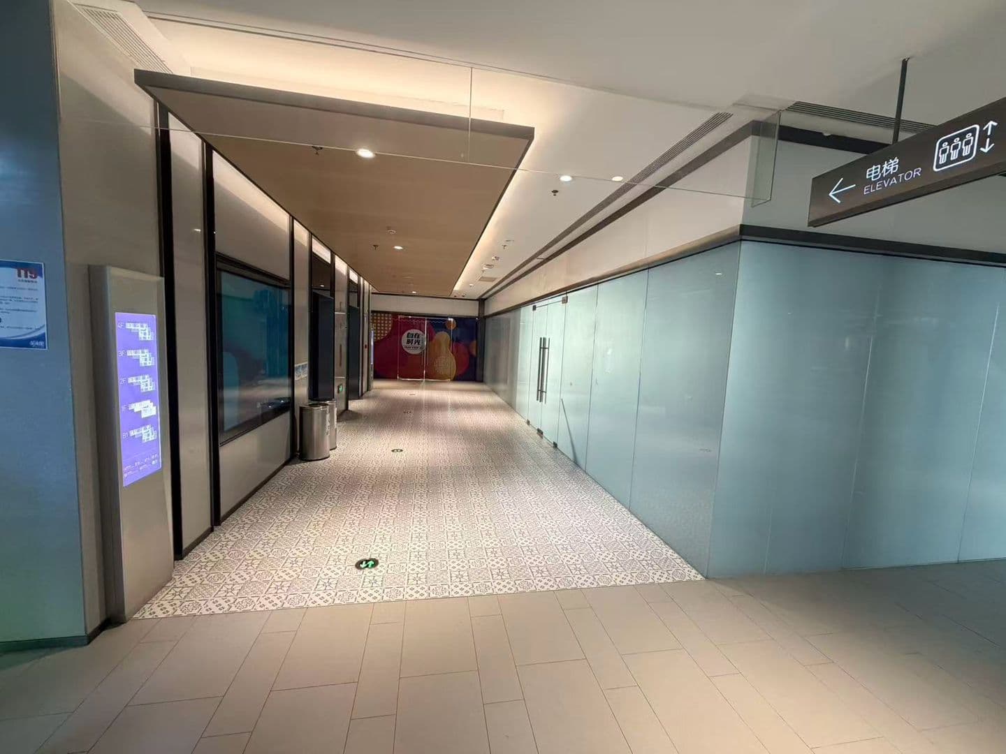 通州地铁口写字楼一层楼梯口旺铺，成熟商圈加持，即买即盈利 - 缩略图 6