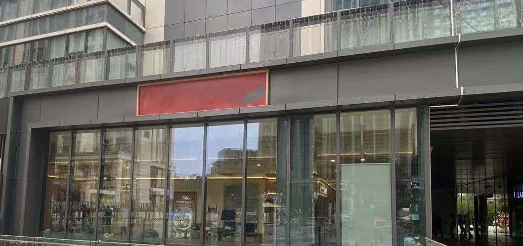 大运河商务区黄金旺铺