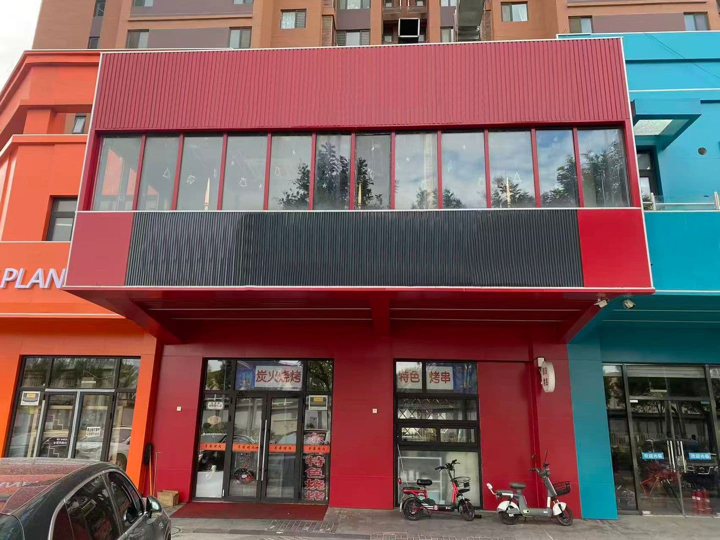 朝阳东坝,带租出售!每月躺收租金,不用空窗期